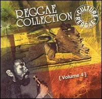 CD Shop - VARIOUS ARTISTS REGGAE COL.VOL.4