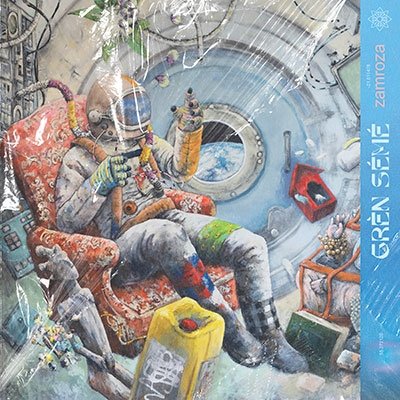 CD Shop - GREN SEME ZAMROZA