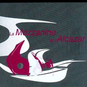 CD Shop - COMPILATION HOUSE MEZZANINE DE L\