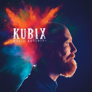 CD Shop - KUBIX MUSIC ACTIVIST