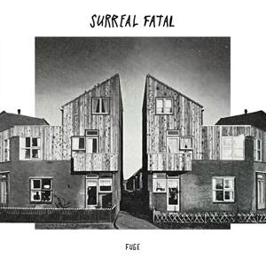 CD Shop - SURREAL FATAL FUGE