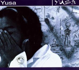 CD Shop - YUSA YUSA