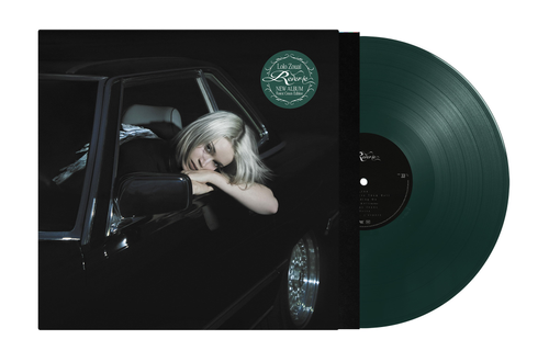 CD Shop - LOLO ZOUAI REVERIE