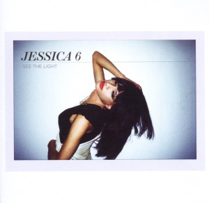CD Shop - JESSICA 6 SEE THE LIGHT