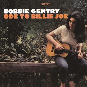 CD Shop - GENTRY, BOBBIE ODE TO BILLY JOE