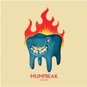 CD Shop - MUMPBEAK TOOTH