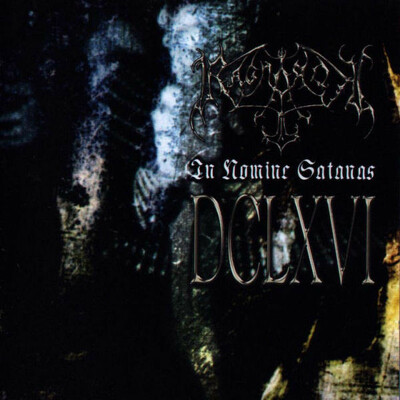 CD Shop - RAGNAROK IN NOMINE SATANAS