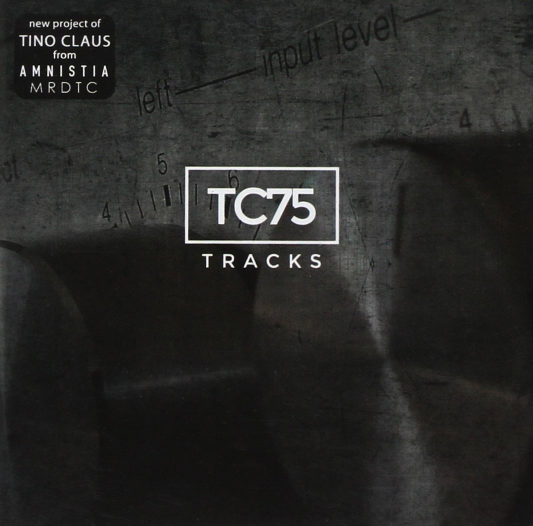 CD Shop - TC75 TRACKS