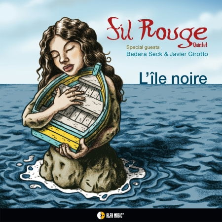 CD Shop - FIL ROUGE L\