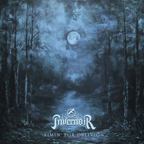 CD Shop - INVERNOIR AIMIN\