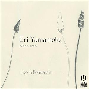 CD Shop - ERI YAMAMOTO LIVE IN BENICASSIM
