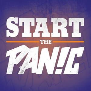 CD Shop - VARIOUS ARTISTS START THE PAN!C PART 2