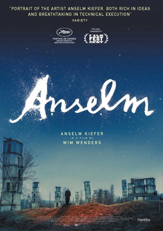 CD Shop -  ANSELM