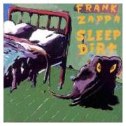CD Shop - ZAPPA, FRANK SLEEP DIRT