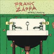 CD Shop - ZAPPA FRANK WAKA/JAWAKA