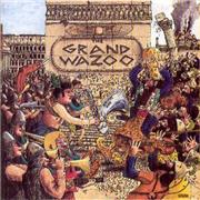 CD Shop - ZAPPA, FRANK GRAND WAZOO