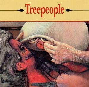 CD Shop - TREEPEOPLE SOMETHING VICIOUS/TIME...