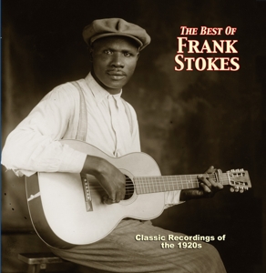 CD Shop - FRANK STOKES BEST OF FRANK STOKES