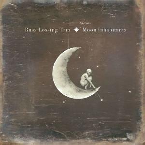 CD Shop - RUSS LOSSING MOON INHABITANTS