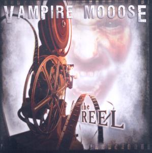 CD Shop - VAMPIRE MOOOSE REEL