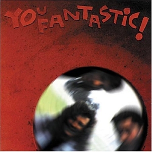 CD Shop - YOU FANTASTIC! PALS