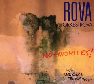 CD Shop - ROVA NO FAVORITES! FOR LAWR...