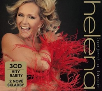 CD Shop - HELENA VONDRáčKOVá Zlatá Kolekce Cd