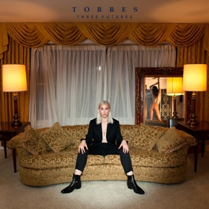 CD Shop - TORRES THREE FUTURES