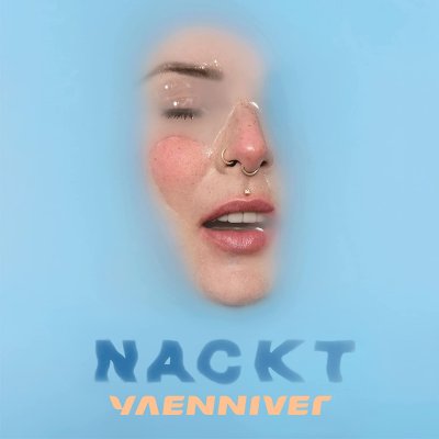 CD Shop - YAENNIVER NACKT