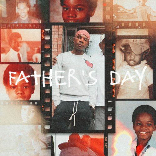 CD Shop - KIRK FRANKLIN FATHER\