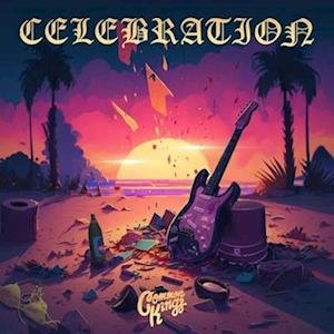 CD Shop - COMMON KINGS CELEBRATION