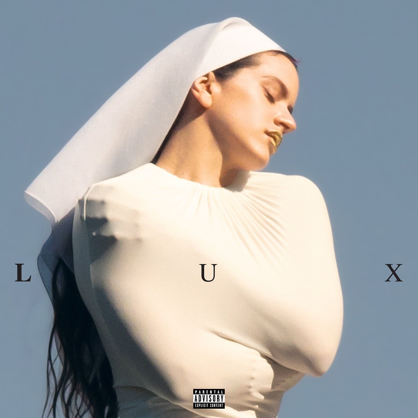 CD Shop - ROSALÍA LUX