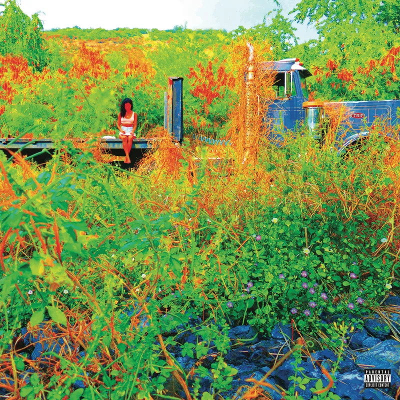CD Shop - JHENé AIKO TRIP