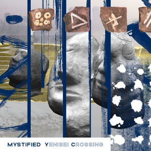 CD Shop - MYSTIFIED YENISEI CROSSING