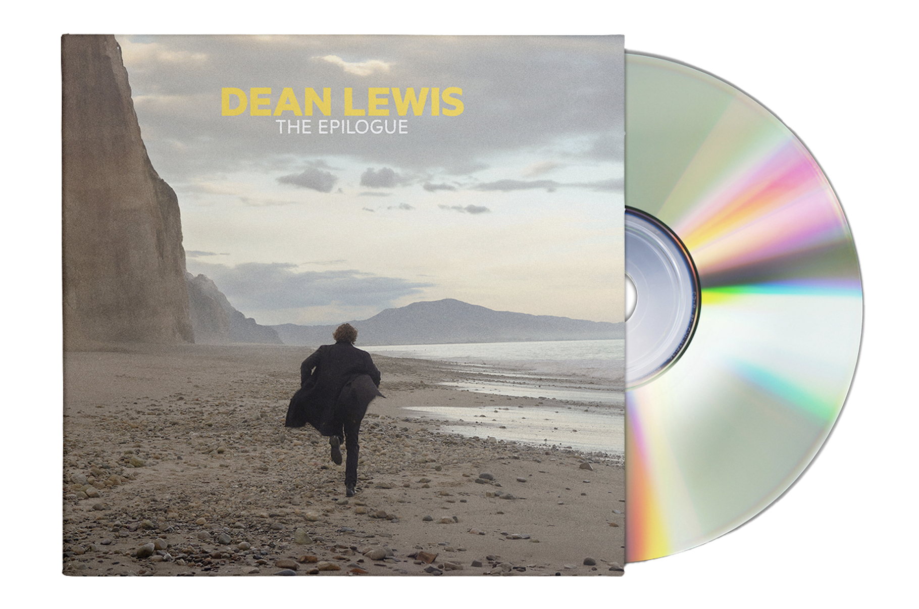 CD Shop - DEAN LEWIS EPILOGUE