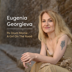 CD Shop - EUGENIA GEORGIEVA PO DRUM MOME - A GIRL ...