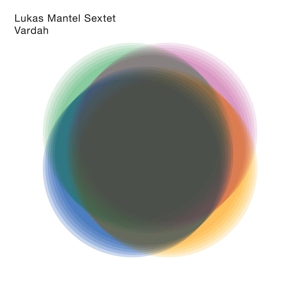 CD Shop - LUKAS -SEXTET- MANTEL VARDAH