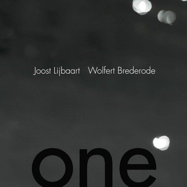 CD Shop - LIJBAART, JOOST & BREDERODE, WOLFERT ONE (REISSUE)