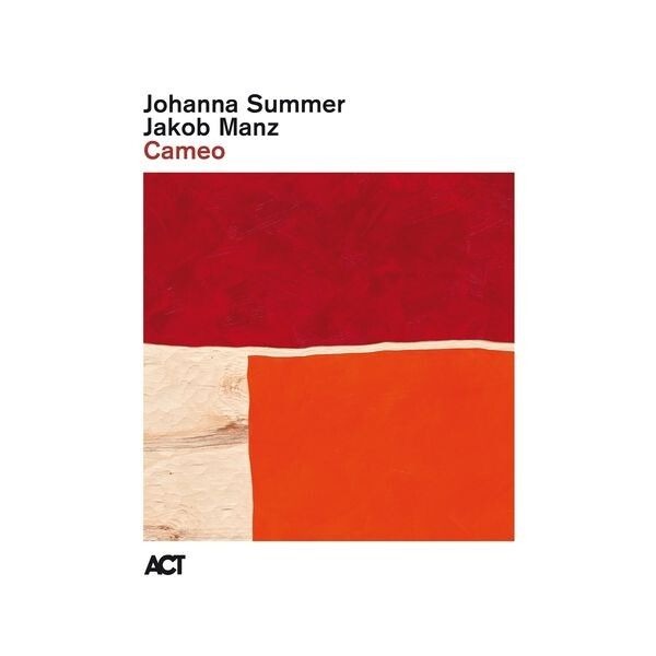 CD Shop - JOHANNA SUMMER,JAKOB MANZ CAMEO
