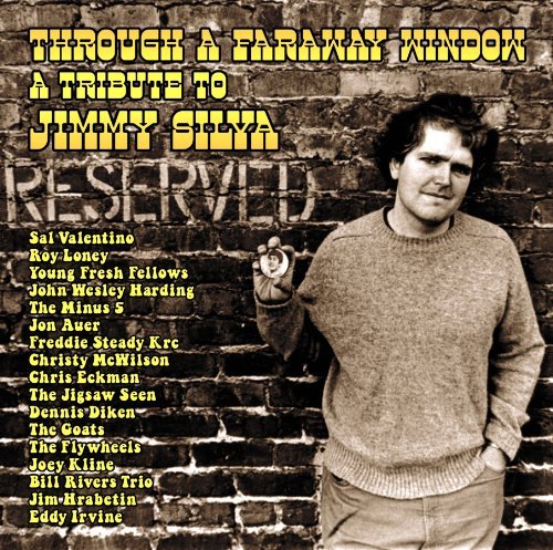 CD Shop - VARIOUS ARTISTS THROUGH A FARAWAY WIND...