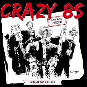 CD Shop - CRAZY 8\