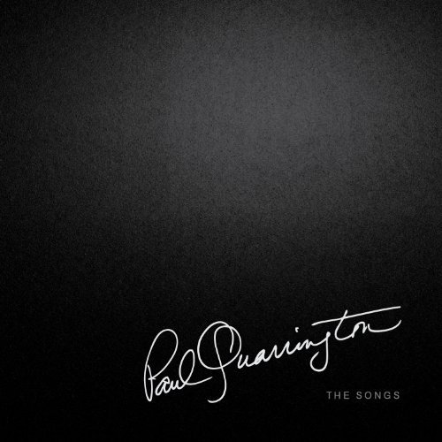 CD Shop - PAUL QUARRINGTON SONGS