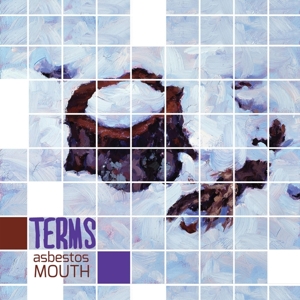 CD Shop - TERMS ASBESTOS MOUTH -DIGI/LTD-