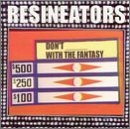 CD Shop - RESINEATORS DON\