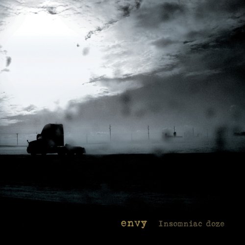 CD Shop - ENVY INSOMNIAC DOZE