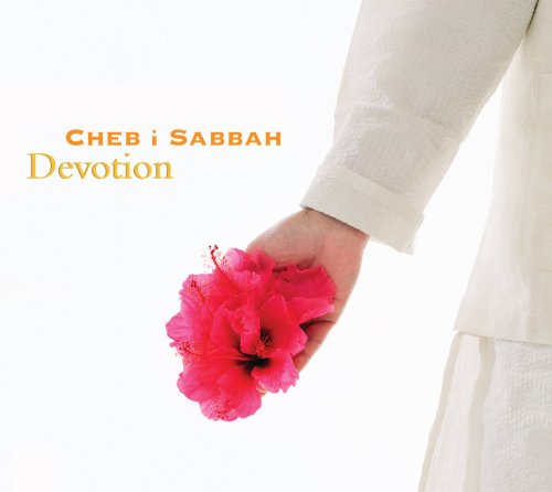 CD Shop - CHEB I SABBAH DEVOTION