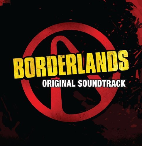 CD Shop - VARIOUS ARTISTS BORDERLANDS