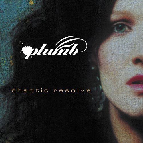 CD Shop - PLUMB CHAOTIC RESOLVE