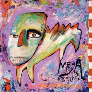 CD Shop - MEGAKRONKEL NEUROTRANSMITTER