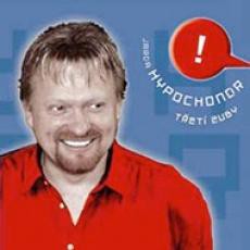 CD Shop - HYPOCHONDR JARDA: Treti zuby